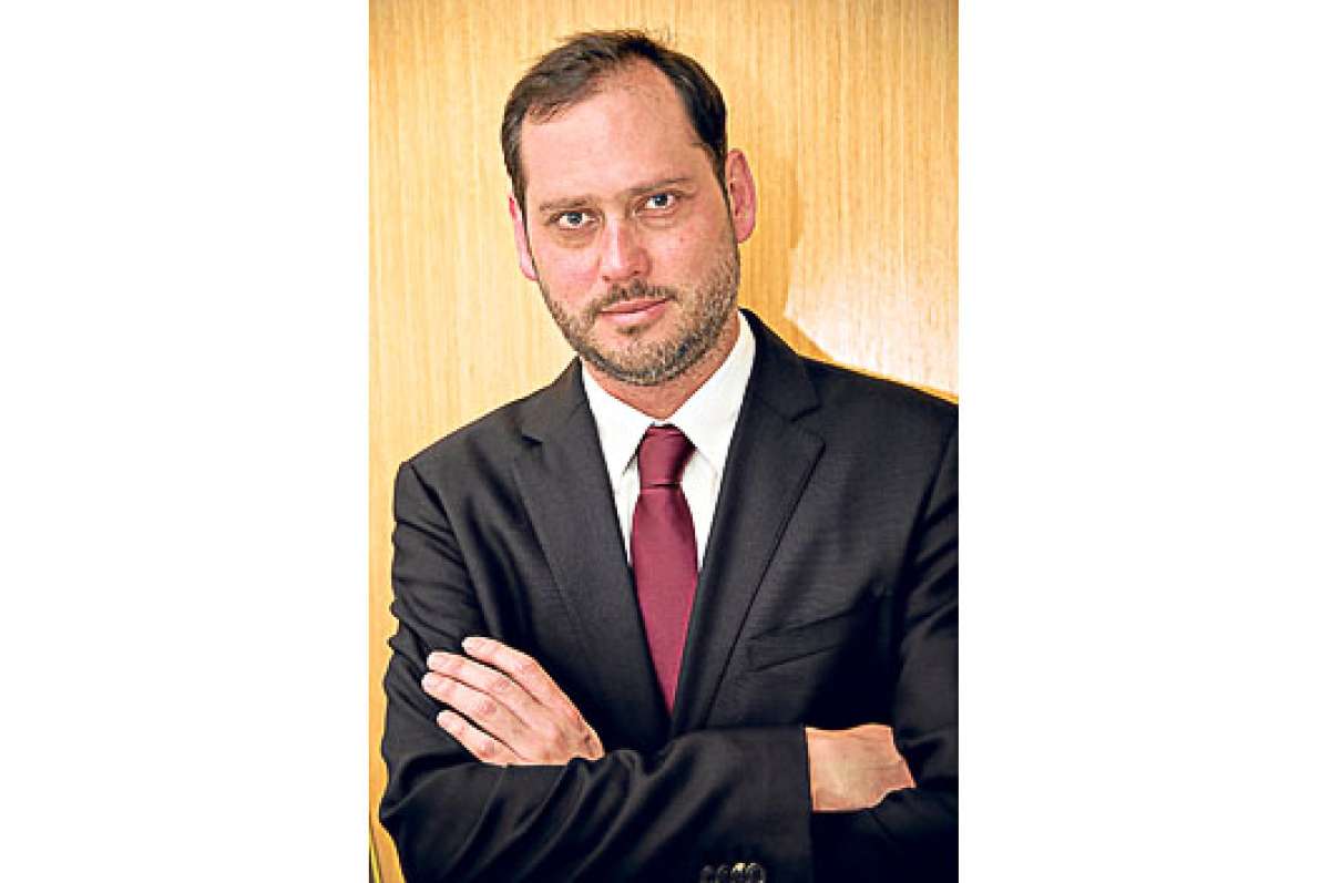 &ldquo;Ecuador es el pa&iacute;s de Am&eacute;rica Latina con menos espectro asignado&rdquo;