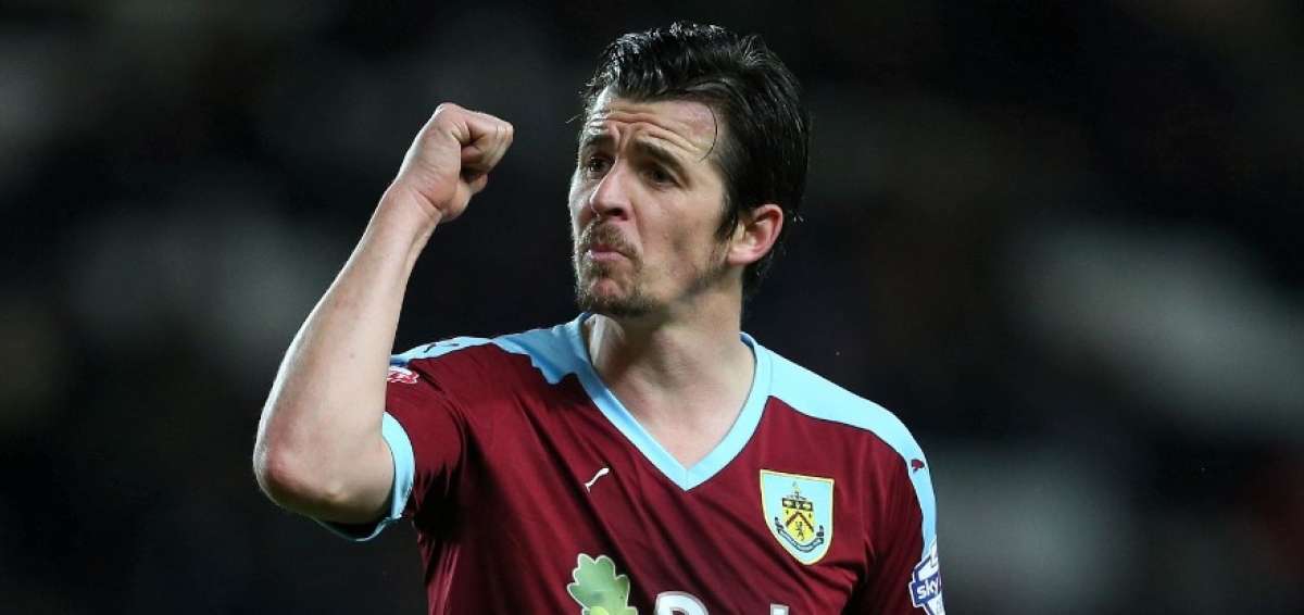 Joey Barton, suspendido 18 meses por m&aacute;s de 1.200 apuestas deportivas