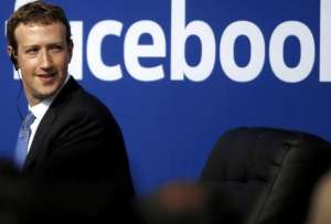 Mark Zuckerberg, creador de Facebook, fue sancionado por el gobierno ruso