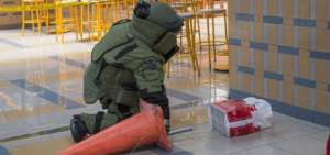 Quito cuenta con plan de seguridad ante amenazas de bomba