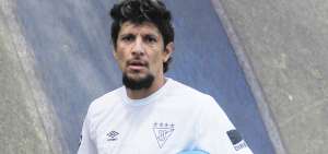 "Quer&iacute;a jugar un &uacute;ltimo partido e irme tranquilo"