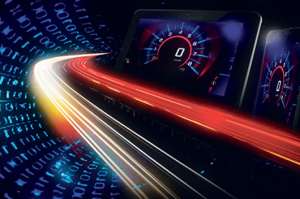 La red 4G llega a Ecuador desde $ 30 mensuales