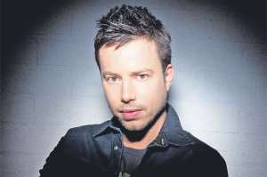 Salinas al ritmo de Sander van Doorn