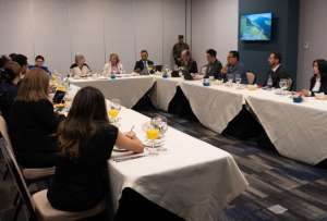 Di&aacute;logo Ecuador&ndash;Colombia: coordinaci&oacute;n en frontera y cooperaci&oacute;n judicial en la agenda