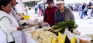 Un plato con fanesca cuesta desde $ 3,50. El precio depende del sitio donde se lo compre y si va acompa&ntilde;ado de molo, higos o arroz con leche.
