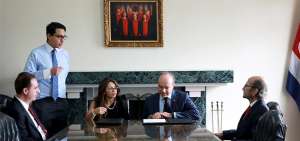 Los magistrados de la Corte Interamericana de Derechos Humanos (CorteIDH) tienen la &uacute;ltima palabra sobre la validez de la pregunta 3 de la consulta popular, aprobada el domingo anterior.