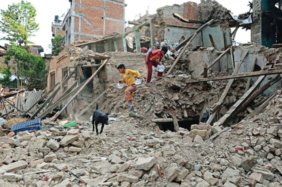 En Thame no necesitan agua, porque est&aacute;n rodeados de regiones monta&ntilde;osas que est&aacute;n pr&oacute;ximas a numerosos r&iacute;os.