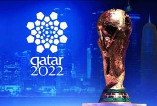 Las selecciones participantes del Mundial de Qatar recibirán mínimo 10,5 millones de dólares