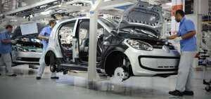 El sector del autom&oacute;vil es vital para la econom&iacute;a alemana, que proporciona unos 800.000 empleos en el pa&iacute;s.