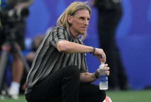 Un viejo nombre volvi&oacute; a tomar fuerza en medio de las dudas sobre el futuro de Sebasti&aacute;n Beccacece al frente de la selecci&oacute;n ecuatoriana.