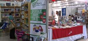 Este a&ntilde;o se ha incrementado la oferta literaria, pues pasaron de 50 estands a 75 y los organizadores se han asociado con m&aacute;s de 30 sectores culturales.
