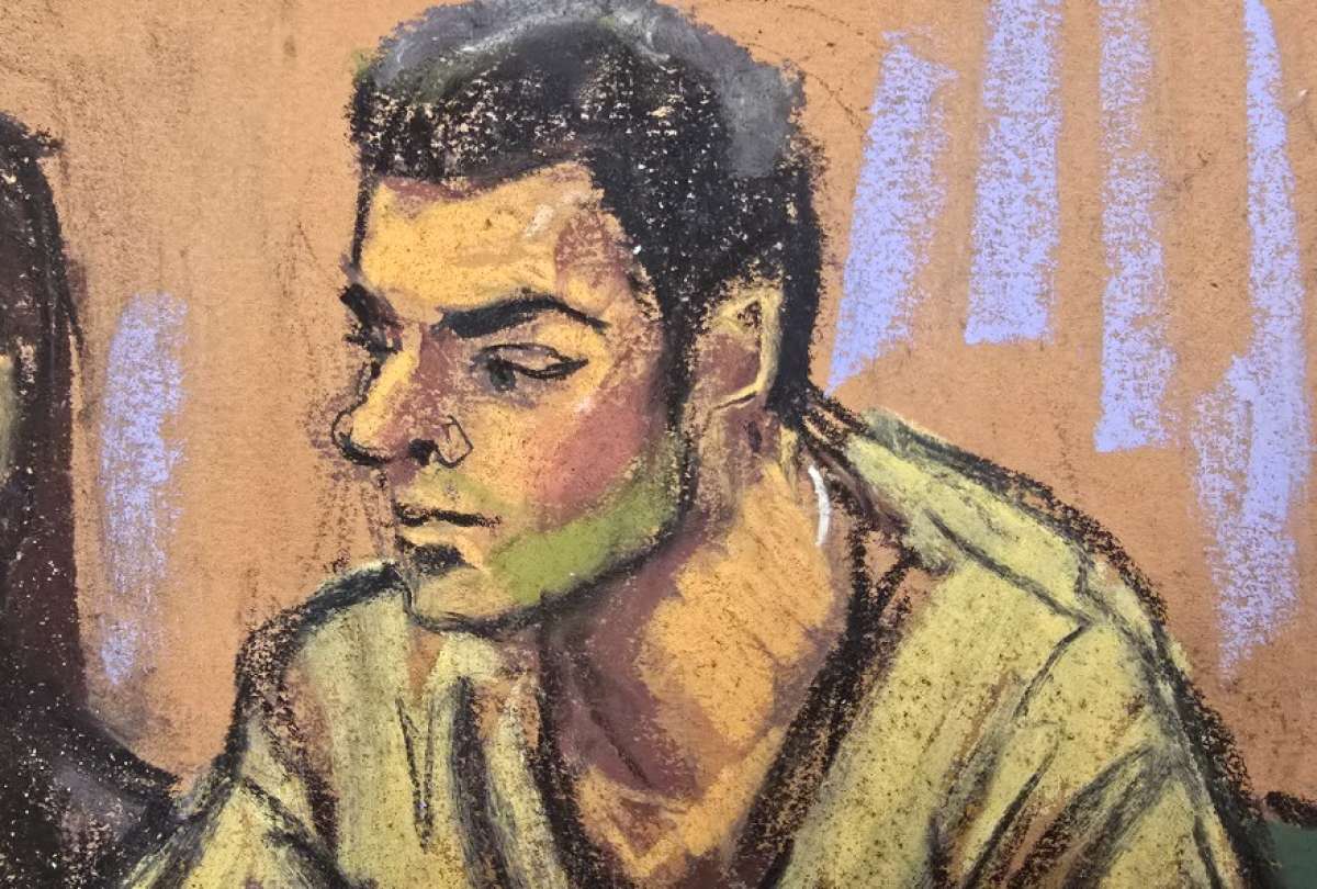 Seguidores de Luigi Mangione se congregaron afuera del tribunal federal de Manhattan tras conocerse que no afrontar&aacute; la pena de muerte.