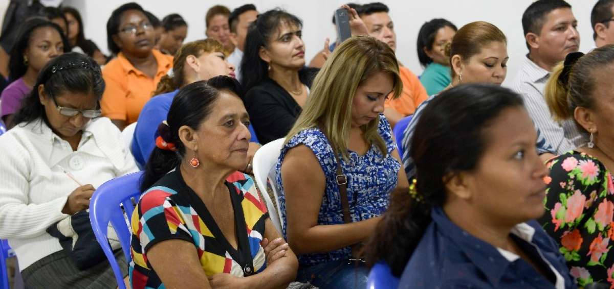 "Las mujeres est&aacute;n m&aacute;s propensas de morir dentro de su casa que en la calle"