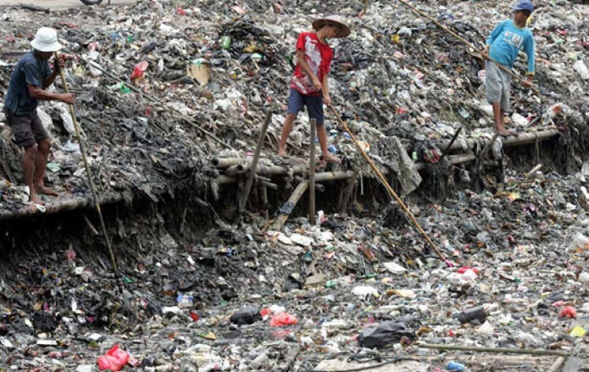 Indonesia promete reducir un 29% sus emisiones de gases con efecto invernadero en 15 a&ntilde;os
