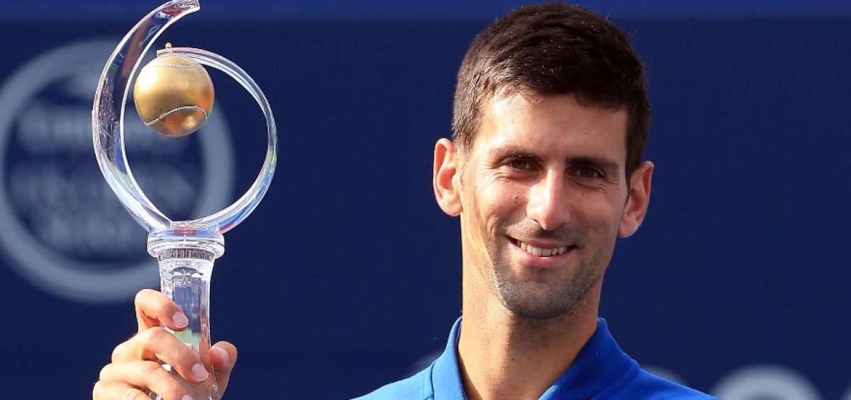 Djokovic debutar&aacute; ante Del Potro