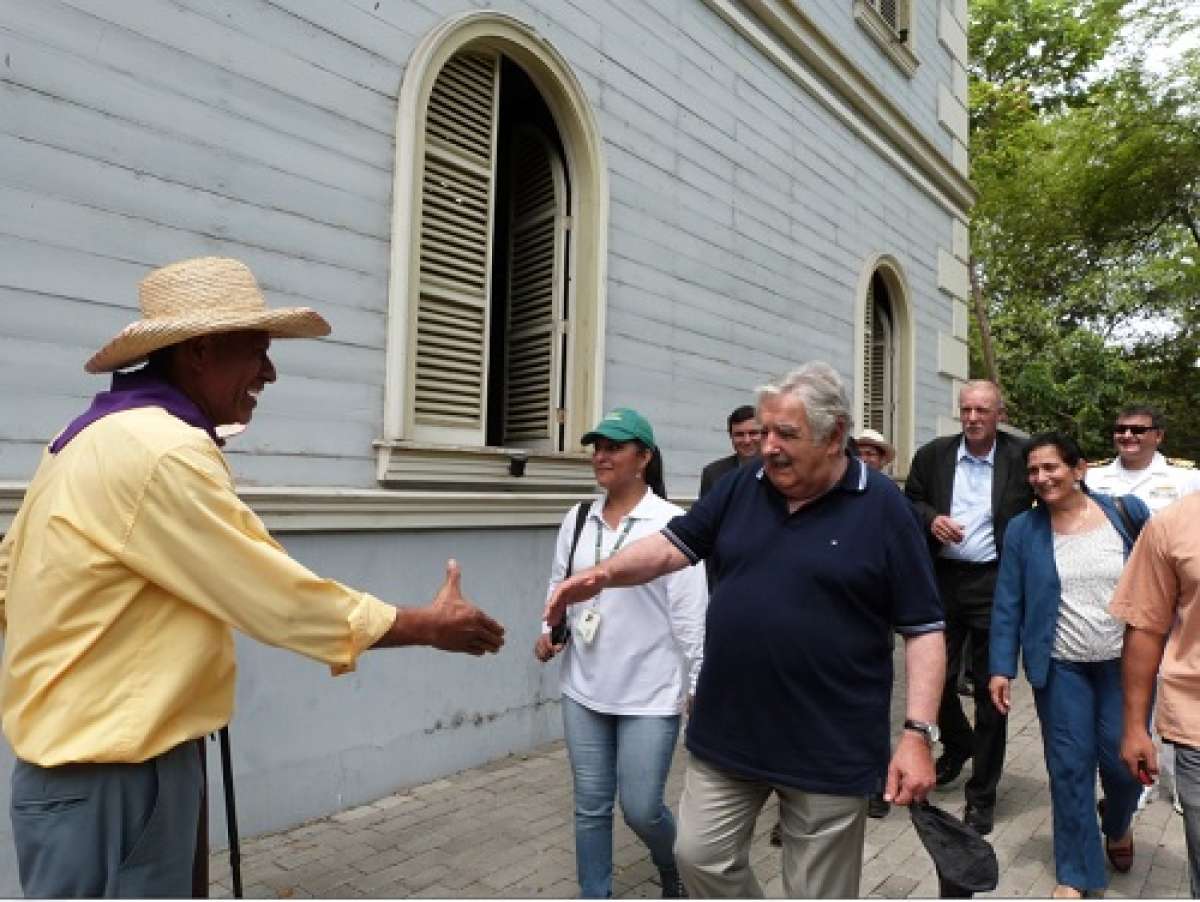 Foto: Cortes&iacute;a