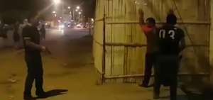 Polic&iacute;a cumple con el arresto de personas durante los operativos ejecutados simult&aacute;neamente en m&aacute;s de 20 provincias del pa&iacute;s.