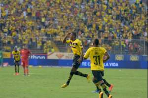 River Ecuador jugar&aacute; de local ante Barcelona en el Alberto Spencer