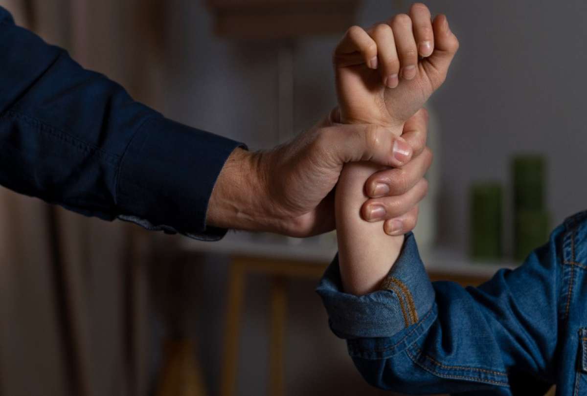 La sentencia fue anunciada de forma oral este 14 de noviembre en Quitumbe.