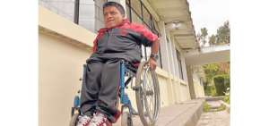 Las personas con discapacidad se&ntilde;alan que adquirir un carn&eacute; puede demorar hasta un a&ntilde;o. 
