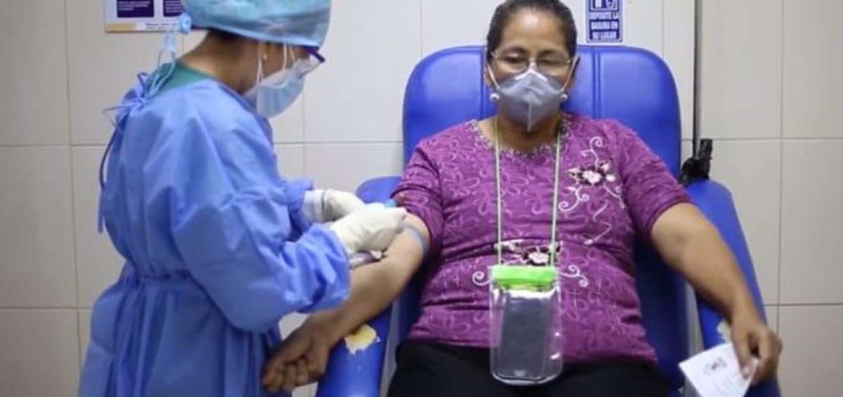 800 pacientes con respuesta inmunitaria al covid-19 se detectan en el HTMC