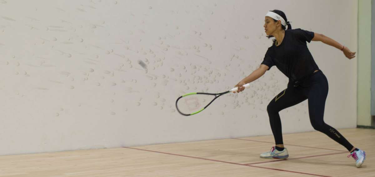 La jugadora de squash Nicol David, de Malasia, decidi&oacute; dejar el deporte hace dos meses, tras 20 a&ntilde;os de carrera en los que cosech&oacute; importantes logros.