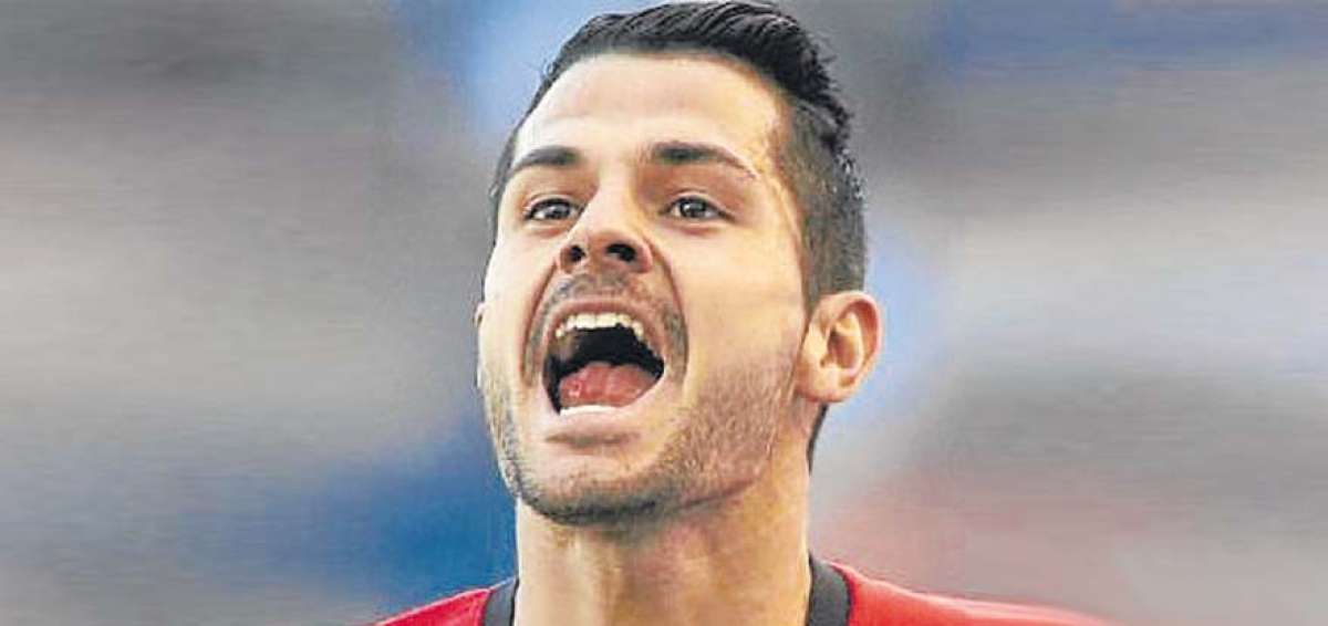 Italia rescata un punto  ante Espa&ntilde;a, en Tur&iacute;n