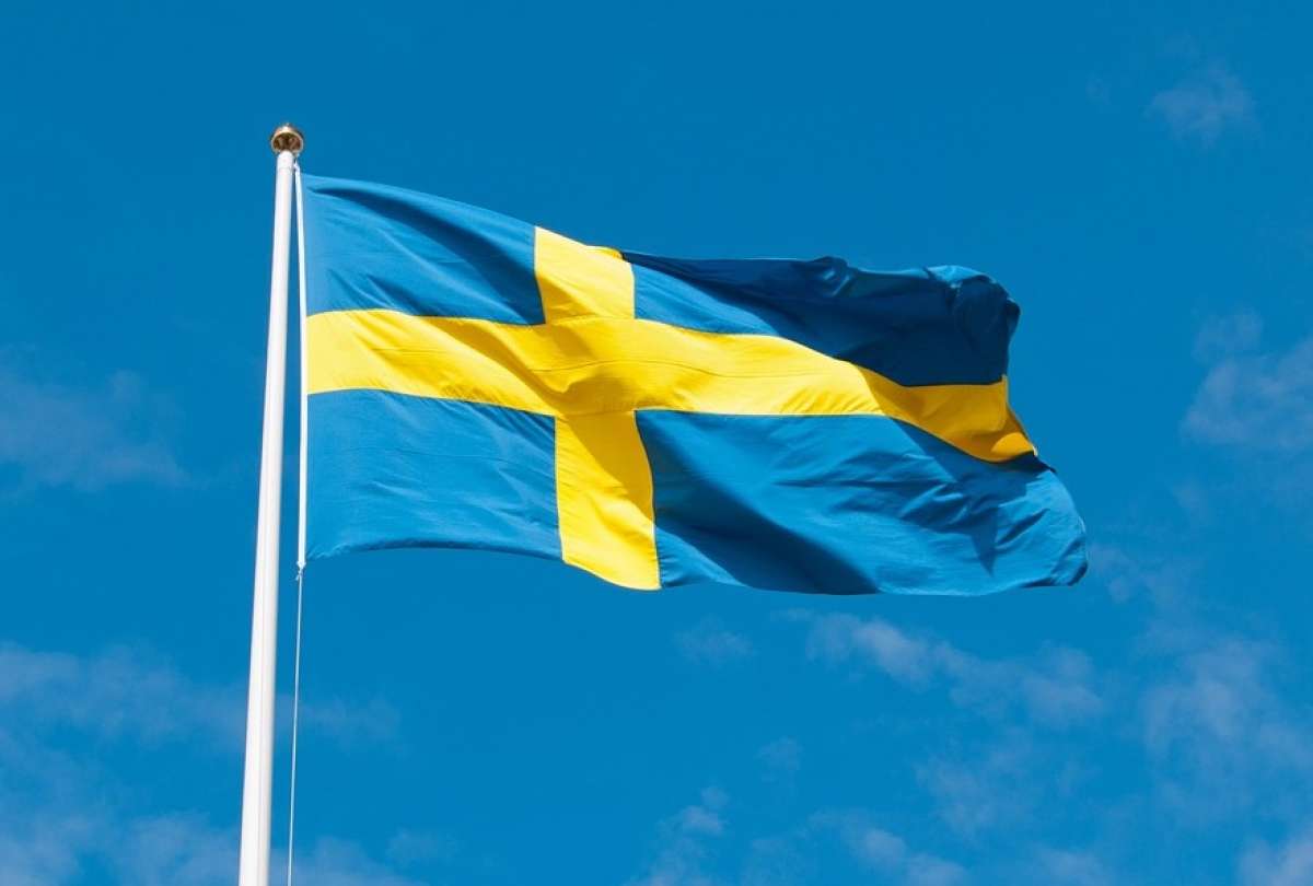 Suecia busca oficialmente adherirse a la OTAN