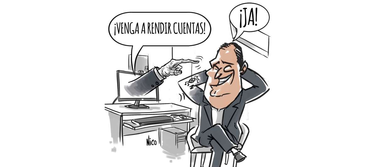 Retorno amigable