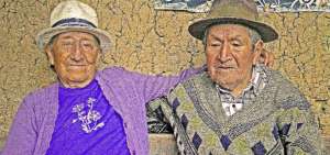 Huasipungueros y huasicamas, voces invisibilizadas de la parroquia Tarqui