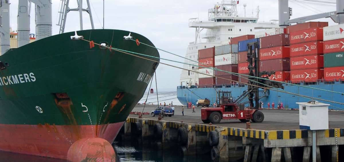 Exportaciones ecuatorianas a M&eacute;xico incrementaron en un 22%