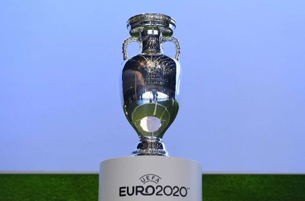  Londres acoger&aacute; las semifinales y la final de la Eurocopa 2020