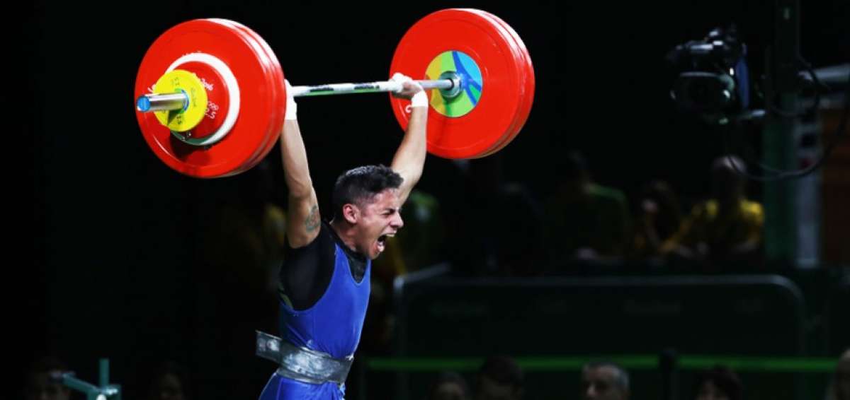 Guayaquil ser&aacute; sede del Campeonato Panamericano de Halterofilia