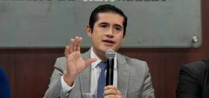 El Ministro de Finanzas anunci&oacute; que el pa&iacute;s ejecut&oacute; una estrategia para el reperfilamiento de la deuda externa.