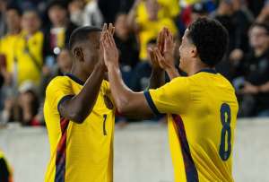 Ecuador ya tiene a sus 26 mundialistas.