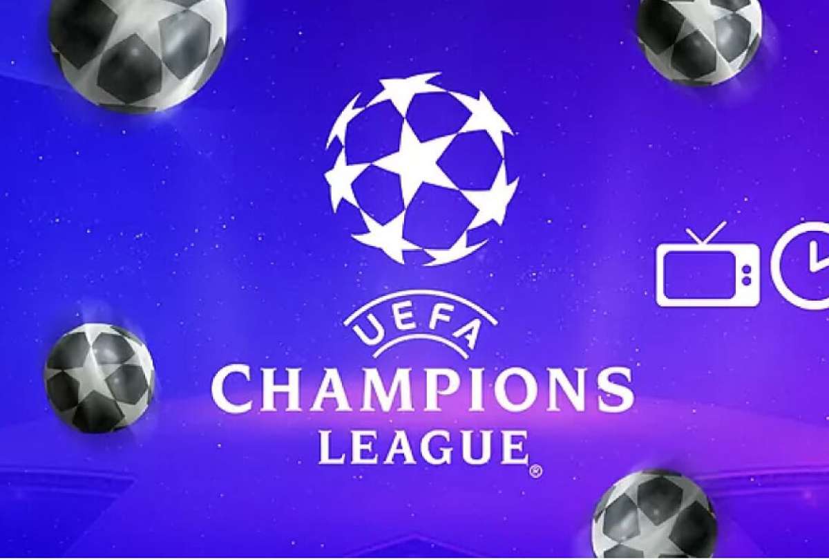 Repetici&oacute;n pol&eacute;mica del sorteo de Champions
