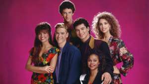 A los 25 a&ntilde;os de Salvado por la campana, &iquest;qu&eacute; fue de sus protagonistas? (FOTOS)
