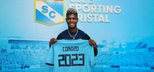 Washington Corozo no estar&aacute; contra Barcelona