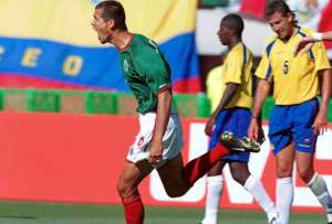 M&eacute;xico y Ecuador reviven en el Mundial una historia pendiente desde 2002 
