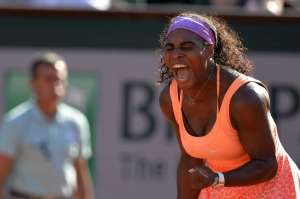 FOTO: AFP