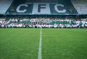 Grupo Independiente del Valle pasar&aacute; a ser accionista minoritario del Coritiba. 