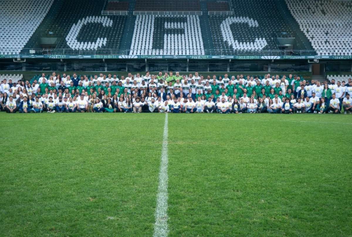 Grupo Independiente del Valle pasar&aacute; a ser accionista minoritario del Coritiba. 