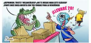 Cl&aacute;sico del Astillero... &iquest;un 'Juego por el Honor'?