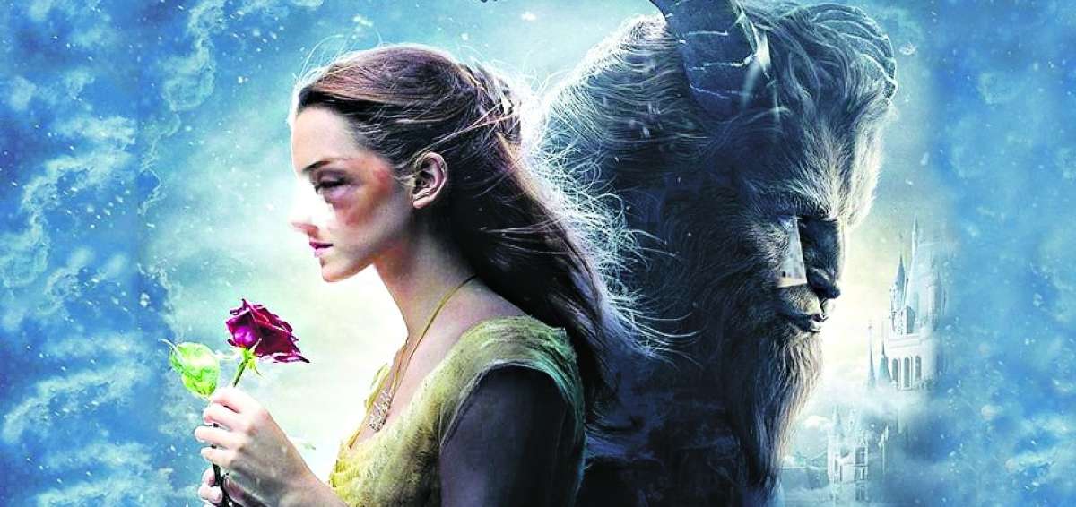La imagen de la pel&iacute;cula fue retocada con el fin de emplearla para la campa&ntilde;a contra la violencia de g&eacute;nero. 