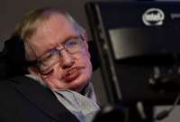Stephen Hawking, la vida detrás del astrofísico