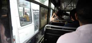 La ATM y choferes de buses ya debaten posible alza de tarifas