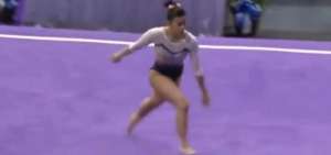 Samantha Cerio anuncia su retiro, tras sufrir fractura durante torneo regional