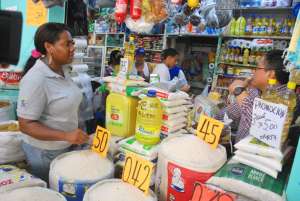 Escasez de pescado en los mercados de Esmeraldas