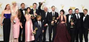       En la 68 edici&oacute;n de los Emmy, Juego de Tronos, fue la serie con m&aacute;s nominaciones.