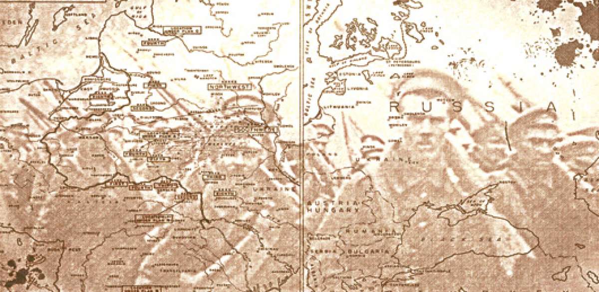 Inicia el centenario de la Primera Guerra Mundial 